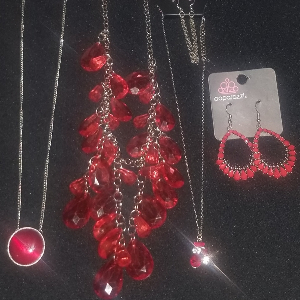 Jewelry Collection